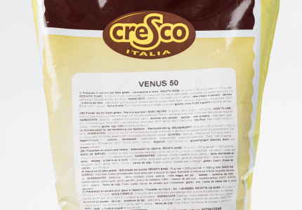 Venus 50/Meleg tejes bázis