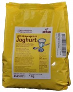 Alaska-express Joghurt